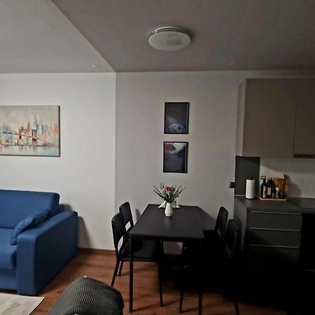 Studio Apartman 404-401 Vukovar Luaran gambar