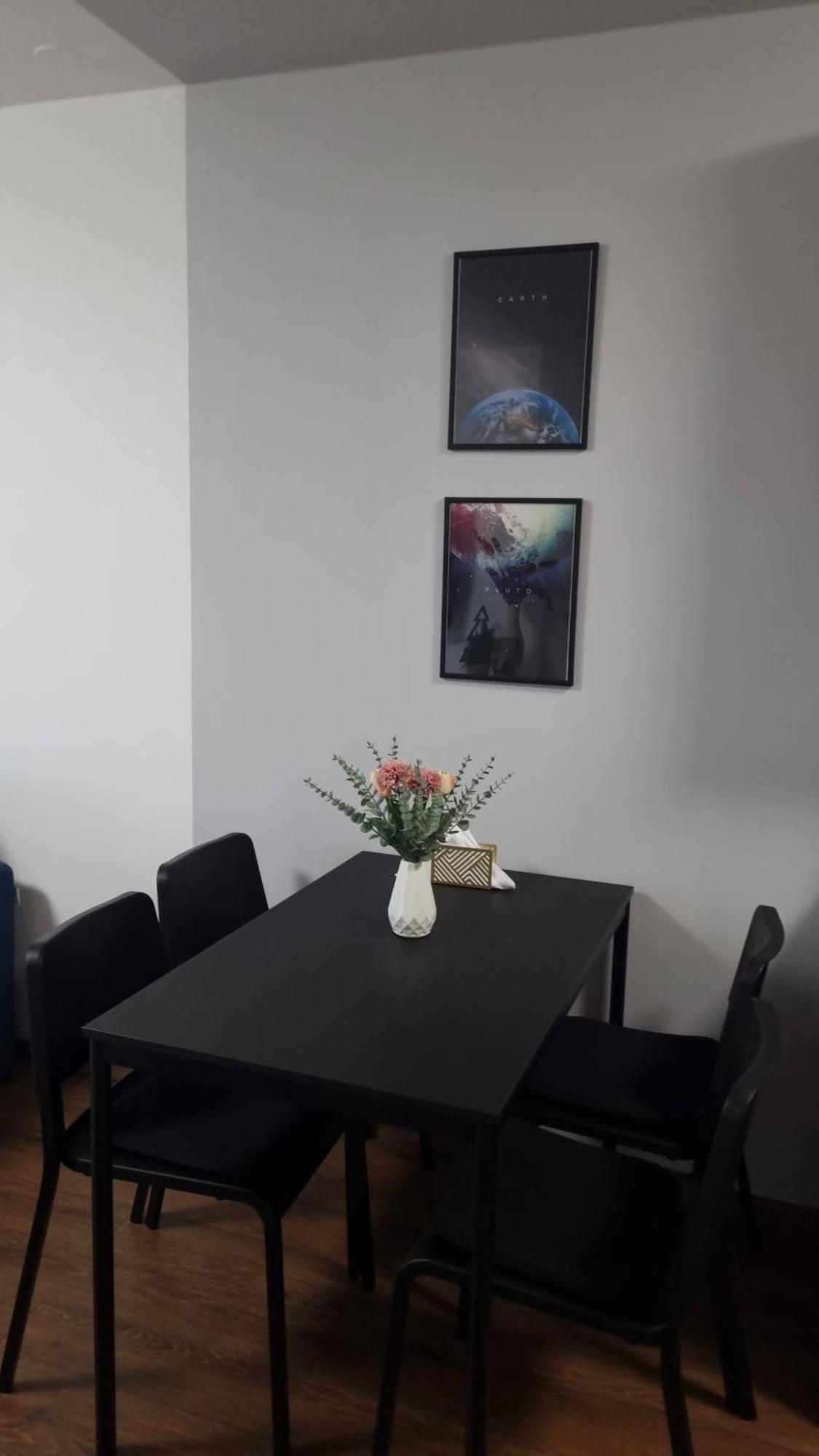 Studio Apartman 404-401 Vukovar Luaran gambar