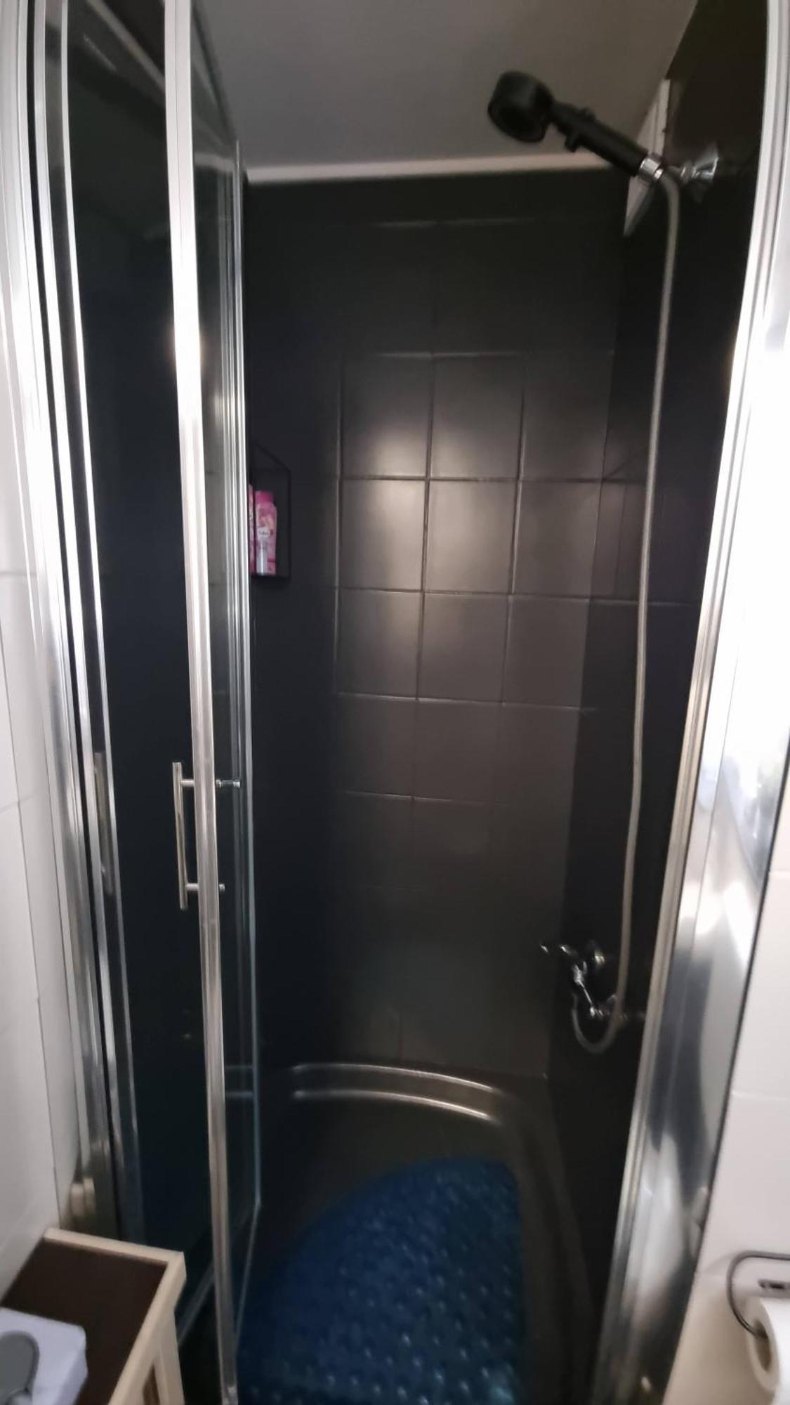 Studio Apartman 404-401 Vukovar Luaran gambar