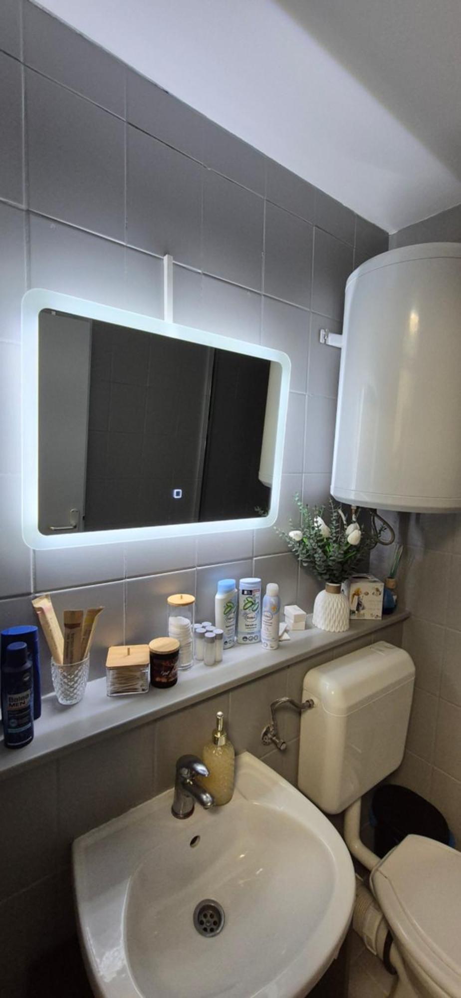 Studio Apartman 404-401 Vukovar Luaran gambar